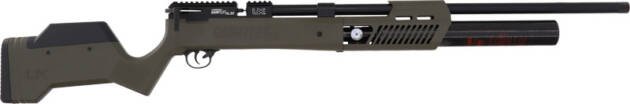 UMAREX GAUNLET SL30 PCP 30CAL - AIR RIFLE 7-SHOT MAG 1000FPS