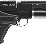 UMAREX NOTOS PCP CARBINE .22 - AIR RIFLE 7-SHOT MAG 700FPS