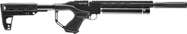 UMAREX NOTOS PCP CARBINE .22 - AIR RIFLE 7-SHOT MAG 700FPS