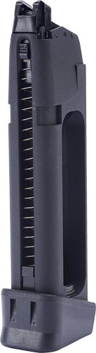 UMAREX GLOCK 17 GEN4 AIRSOFT - MAGAZINE 23-ROUNDS DROP FREE