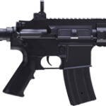 UMAREX HK 416 AEG 6MM AIRSOFT - ELECTRIC POWERED BLACK