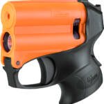 UMAREX P2P PGS II PEPPER GEL - PISTOL W/ LED FLASHLIGHT