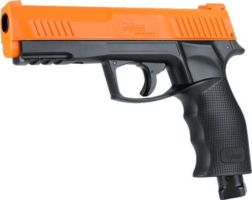 UMAREX T4E P2P HDP 50 GEN2 CO2 - PEPPER BALL PISTOL 6-SHOT
