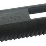 CMMG FORWARD ASSIST ADAPTER - KIT FOR 22ARC