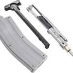 CMMG AR CONVERSION KIT .22LR - 25-SHOT W/ACCYS ECHO