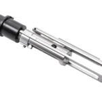 CMMG BARREL & BOLT GROUP KIT - 4.5" MT 4140CM 22LR