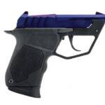 TAURUS 22TUC 22LR PURPLE/BLK 2.5"