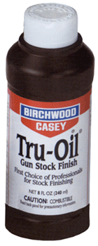 B/C TRU-OIL STOCK FINISH 8OZ. - BOTTLE