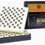 RWS PELLETS 177 R10 MATCH - 7 GRAINS 500-PACK