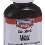 B/C GUN STOCK WAX 3OZ. BOTTLE