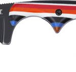 CRKT MINIMALIST LAYERED - WHARNCLIFFE 2" & SHEATH