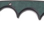 CRKT MINIMALIST SPEAR POINT - NECK KNIFE 2.15" BLADE W/SHTH