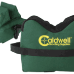 CALDWELL DEADSHOT BENCHREST - BAG SET FRT & REAR UNFILLED