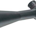 SIGHTRON SCOPE SIII 10-50X60 - LR MOA-2 TAC KNOBS 30MM SF