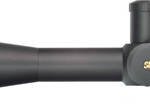 SIGHTRON SCOPE SIII 10-50X60 - LR .1 DOT TGT KNOBS 30MM SF