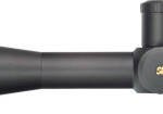 SIGHTRON SCOPE SIII 10-50X60 - LR FINE-X TGT KNOBS 30MM SF