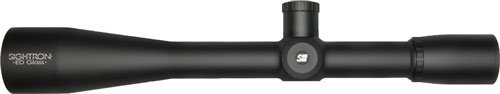 SIGHTRON SCOPE SIII SS 45X45 - COMPETITION .1 DOT 30MM SF