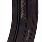 HK MAGAZINE MR556/AR15 5.56X45 - 30RD BLACK STEEL