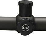 SIGHTRON SCOPE S-TAC 3-16X42 - DUPLEX TARGET KNOBS 30MM SF