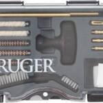 ALLEN RUGER RIMFIRE CLEANING - KIT IN MOLDED TOOL BOX
