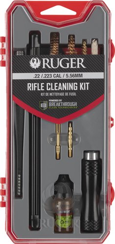 ALLEN RUGER AR15 CLEANING KIT