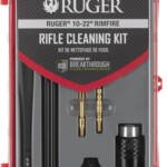 ALLEN RUGER 10/22 CLEANING KIT