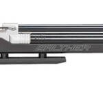WALTHER LG400 BLACKTEC .177 - PELLET PCP AIR RIFLE