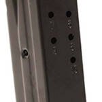 WALTHER MAGAZINE PPQ M2/PDP-C - 9MM LUGER 10RD BLUED STEEL