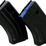 CPD MAGAZINE AR15 6.5 GRENDEL - 26RD BLACKENED STAINLESS STEEL