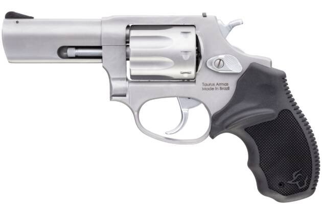TAURUS 942 22MAG SS/SS 3" 8RD