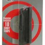 SAVAGE MAGAZINE 64 SERIES - .22LR 10RD BLUED