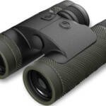 BURRIS RANGEFINDING BINOCULAR - SIGNATURE 10X42