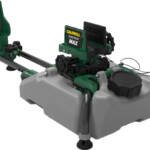 CALDWELL LEAD SLED MAX - BENCHREST