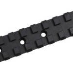 COLT ANACONDA SCOPE MOUNT - MATTE BLACK