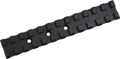 COLT ANACONDA SCOPE MOUNT - MATTE BLACK