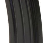CPD MAGAZINE AR15 5.56X45 30RD - BLACK FINISH ALUMINUM