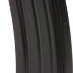 CPD MAGAZINE AR15 5.56X45 30RD - BLACKENED STAINLESS STEEL