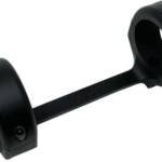 DNZ GAME REAPER INTEGRAL 1-PC - MOUNT TIKKA T3 MED 30MM BLK