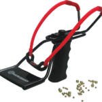MARKSMAN 3060K ADJUSTABLE - SLINGSHOT KIT