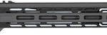 CMMG UPPER GROUP RESOLUTE MK4 - 300AAC 16.1" NO BCG/C HANDLE