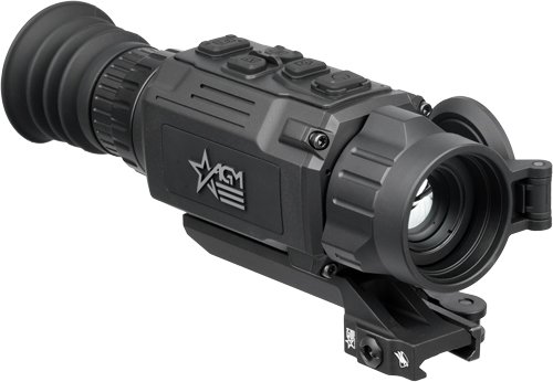 AGM RATTLER V2 25-384 THERMAL - RFL SCOPE 384x288 25MM LENS