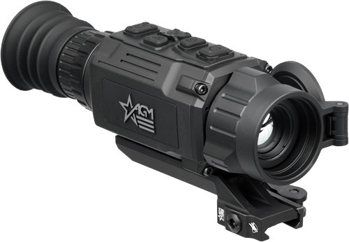 AGM RATTLER V2 35-640 THERMAL - RFL SCOPE 640X512 35MM LENS