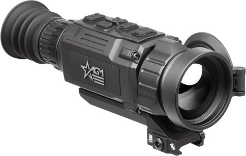 AGM RATTLER V2 50-640 THERMAL - RFL SCOPE 640X512 50MM LENS