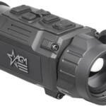 AGM RATTLER C V2 19-256 THRMAL - CLIP ON 256X192 19MM LENS