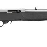 RUGER 10/22 CARB 22LR SS/SYN 18.5"