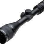 SIGHTRON SCOPE SI 4-12X40 - AO G2 DUPLEX MATTE
