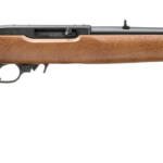 RUGER 10/22 CARBINE 22LR BL/WD 10+1