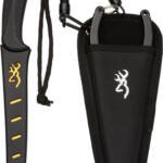 BROWNING KNIFE WHITE WATER - FILLET PLIER COMBO