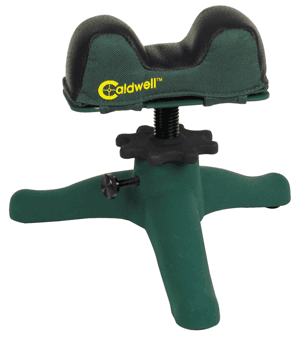 CALDWELL THE ROCK JR. - BENCHREST