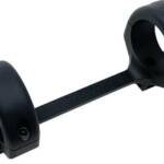 DNZ GAME REAPER INTEGRAL 1-PC - MOUNT TIKKA T3 HIGH 30MM BLK